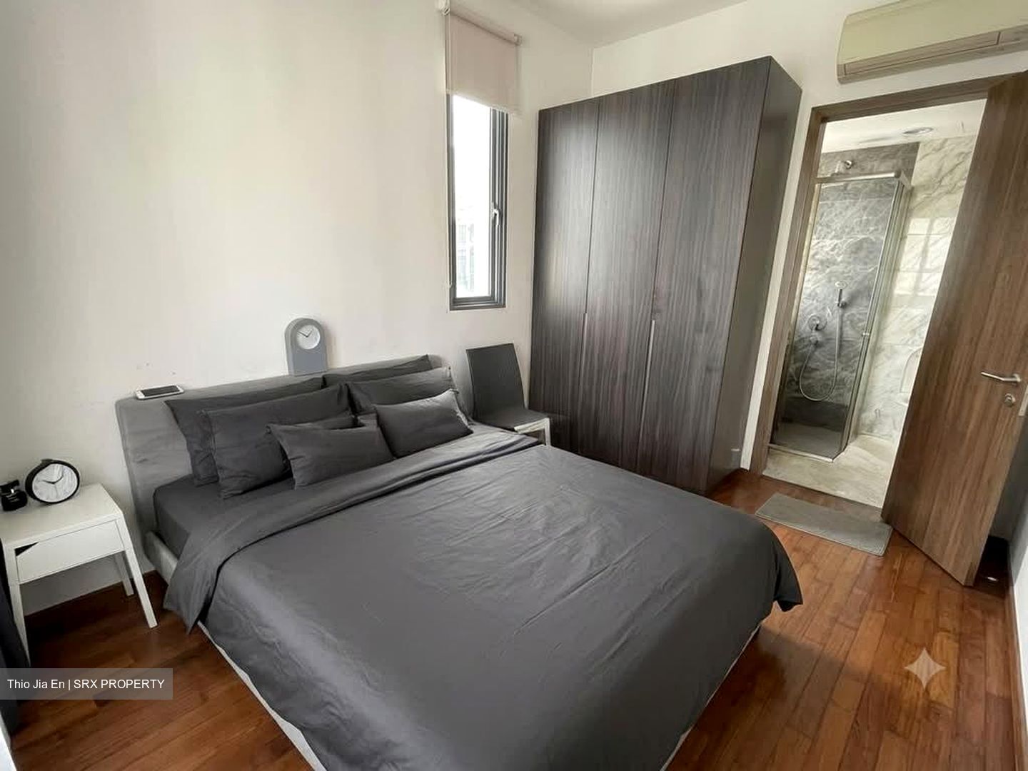 Spottiswoode 18 (D2), Apartment #594985971